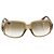 LOUIS VUITTON Sunglasses Brown Z0025E LV Auth bs31345 - view 2