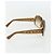 LOUIS VUITTON Sunglasses Brown Z0025E LV Auth bs31345 - view 4