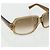 LOUIS VUITTON Sunglasses Brown Z0025E LV Auth bs31345 - view 6