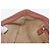 FENDI Selleria Mini Tote Tasche aus Leder Beige Silber Auth am9906 - Ansicht 18
