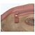 FENDI Selleria Mini Tote Tasche aus Leder Beige Silber Auth am9906 - Ansicht 19