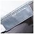 BALENCIAGA Navy Cabas M Hand Bag Canvas Leather White Silver 339936 Auth 152050 Silvery - view 17