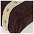 LOUIS VUITTON Antigua Cabas MM Borsa Tote Marrone M80663 LV Auth 155143 - vista 11