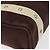 LOUIS VUITTON Antigua Cabas MM Borsa Tote Marrone M80663 LV Auth 155143 - vista 12