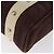 LOUIS VUITTON Antigua Cabas MM Borsa Tote Marrone M80663 LV Auth 155143 - vista 13