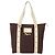 LOUIS VUITTON Antigua Cabas MM Borsa Tote Marrone M80663 LV Auth 155143 - vista 2