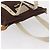 LOUIS VUITTON Antigua Cabas MM Borsa Tote Marrone M80663 LV Auth 155143 - vista 6