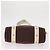 LOUIS VUITTON Antigua Cabas MM Borsa Tote Marrone M80663 LV Auth 155143 - vista 9