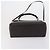Borsa a mano in pelle GUCCI Bamboo 2way Marrone Oro 001 1886 Auth BA7787 D'oro - vista 11