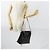 Borsa a mano in pelle GUCCI Bamboo 2way Marrone Oro 001 1886 Auth BA7787 D'oro - vista 24