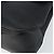 Borsa a Spalla Gancini in Pelle Nera e Argento Autentica Salvatore Ferragamo BA8229 Nero - vista 10