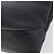Borsa a Spalla Gancini in Pelle Nera e Argento Autentica Salvatore Ferragamo BA8229 Nero - vista 12