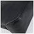 Borsa a Spalla Gancini in Pelle Nera e Argento Autentica Salvatore Ferragamo BA8229 Nero - vista 13