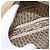 Saint Laurent Schultertasche aus PVC-Leder Beige Auth am9701 - Ansicht 11