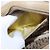 Saint Laurent Schultertasche aus PVC-Leder Beige Auth am9701 - Ansicht 12
