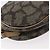 Saint Laurent Schultertasche aus PVC-Leder Beige Auth am9701 - Ansicht 15