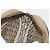 Saint Laurent Schultertasche aus PVC-Leder Beige Auth am9701 - Ansicht 19