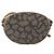 Saint Laurent Schultertasche aus PVC-Leder Beige Auth am9701 - Ansicht 2