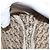 Saint Laurent Schultertasche aus PVC-Leder Beige Auth am9701 - Ansicht 20