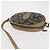 Saint Laurent Schultertasche aus PVC-Leder Beige Auth am9701 - Ansicht 6