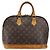 LOUIS VUITTON Borsa a Mano Monogram Alma M51130 LV Auth 151251 Monogramma - vista 13