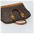 LOUIS VUITTON Borsa a Mano Monogram Alma M51130 LV Auth 151251 Monogramma - vista 6