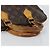 LOUIS VUITTON Borsa a Mano Monogram Alma M51130 LV Auth 151251 Monogramma - vista 7