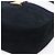 Borsa a Spalla Vala in Pelle Blu Navy e Oro Auth BA7533 di Salvatore Ferragamo D'oro - vista 9