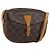 LOUIS VUITTON Borsa a Spalla Monogram Jeune Fille GM M51225 LV Auth bs30669 Monogramma