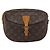 LOUIS VUITTON Borsa a Spalla Monogram Jeune Fille GM M51225 LV Auth bs30669 Monogramma - vista 13