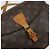 LOUIS VUITTON Borsa a Spalla Monogram Jeune Fille GM M51225 LV Auth bs30669 Monogramma - vista 18
