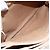 Borsa a spalla GUCCI GG Plus Supreme PVC Beige Oro Auth ep11969 D'oro - vista 11