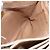 Borsa a spalla GUCCI GG Plus Supreme PVC Beige Oro Auth ep11969 D'oro - vista 19
