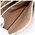 Borsa a spalla GUCCI GG Plus Supreme PVC Beige Oro Auth ep11969 D'oro - vista 22