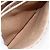 Borsa a spalla GUCCI GG Plus Supreme PVC Beige Oro Auth ep11969 D'oro - vista 23