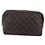 LOUIS VUITTON Trousse Toilette Monogram 28 Borsa Clutch M47522 LV Auth 152122 Monogramma - vista 13