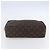 LOUIS VUITTON Trousse Toilette Monogram 28 Borsa Clutch M47522 LV Auth 152122 Monogramma - vista 6