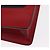 GUCCI Borsa a Spalla Sylvie Sherry Line in Pelle Rossa e Oro 431666 Auth ar13813 Rosso D'oro - vista 13