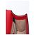 GUCCI Borsa a Spalla Sylvie Sherry Line in Pelle Rossa e Oro 431666 Auth ar13813 Rosso D'oro - vista 19