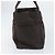 Hermès HERMES Akapu Luco MM Borsa a Mano Nylon Marrone Scuro Auth ar13784 - vista 4