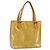 LOUIS VUITTON Borsa a Mano Monogram Vernis Houston Beige M91004 LV Auth bs31286