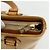 LOUIS VUITTON Borsa a Mano Monogram Vernis Houston Beige M91004 LV Auth bs31286 - vista 14