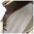 LOUIS VUITTON Borsa a Mano Monogram Vernis Houston Beige M91004 LV Auth bs31286 - vista 17