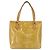 LOUIS VUITTON Borsa a Mano Monogram Vernis Houston Beige M91004 LV Auth bs31286 - vista 2