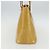 LOUIS VUITTON Borsa a Mano Monogram Vernis Houston Beige M91004 LV Auth bs31286 - vista 5