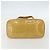 LOUIS VUITTON Borsa a Mano Monogram Vernis Houston Beige M91004 LV Auth bs31286 - vista 9