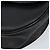 Borsa a spalla in tela a nido d'ape PVC nera e oro Auth BA8205 Christian Dior Nero D'oro - vista 10