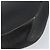 Borsa a spalla in tela a nido d'ape PVC nera e oro Auth BA8205 Christian Dior Nero D'oro - vista 13