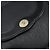 Borsa a spalla in tela a nido d'ape PVC nera e oro Auth BA8205 Christian Dior Nero D'oro - vista 14