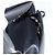 Borsa a spalla in tela a nido d'ape PVC nera e oro Auth BA8205 Christian Dior Nero D'oro - vista 19